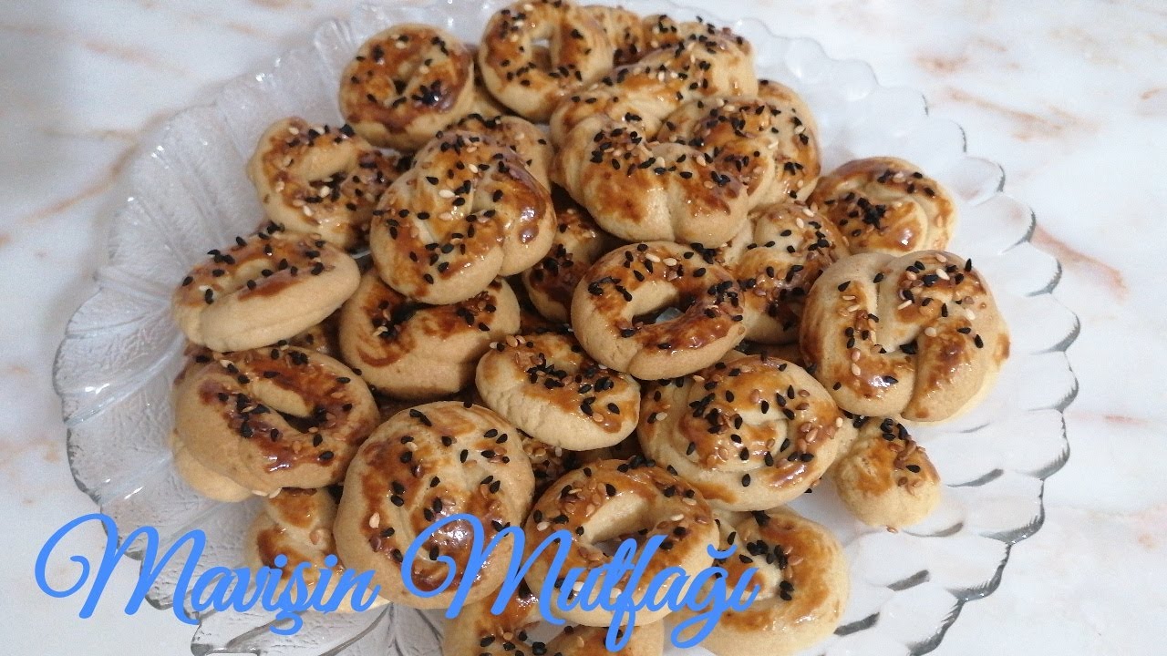 Tuzlu Pasta Tarifi / Pastanede Yapılan Gibi 💯 Denemeye Değer YouTube