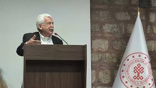 54. Orhan Kemal Roman Armağani Ödül Töreni̇ - Ufuk Uras