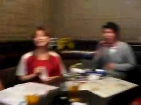 「コン・バトラーVのテーマ」カラオケ　伊藤博樹