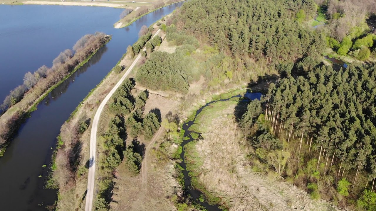 Warta i Zalew Jankowice - Zakrzówek Szlachecki