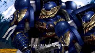 Behemoth   smurf jokes