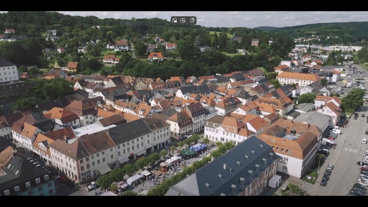 Imagefilm Saarpfalz-Kreis