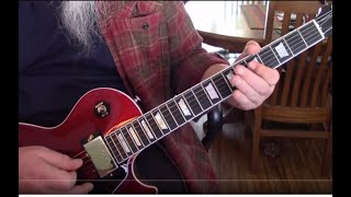 Double Vision - Foreigner Lesson