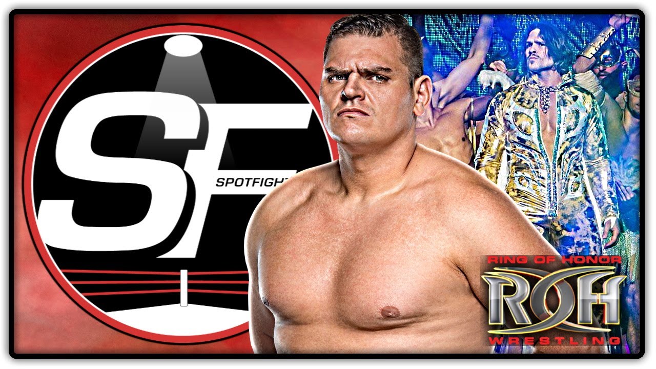 WALTER verstärkt Main Roster! Ring of Honor entlässt GESAMTES Roster! (WWE News, Wrestling News)