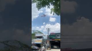 A330-343 VN-A811 VietJet Air SGN-MEL VJ81