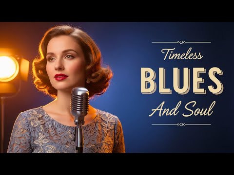 Miss Blue Almost Said It Timeless Soul Blues Song 1950 Style