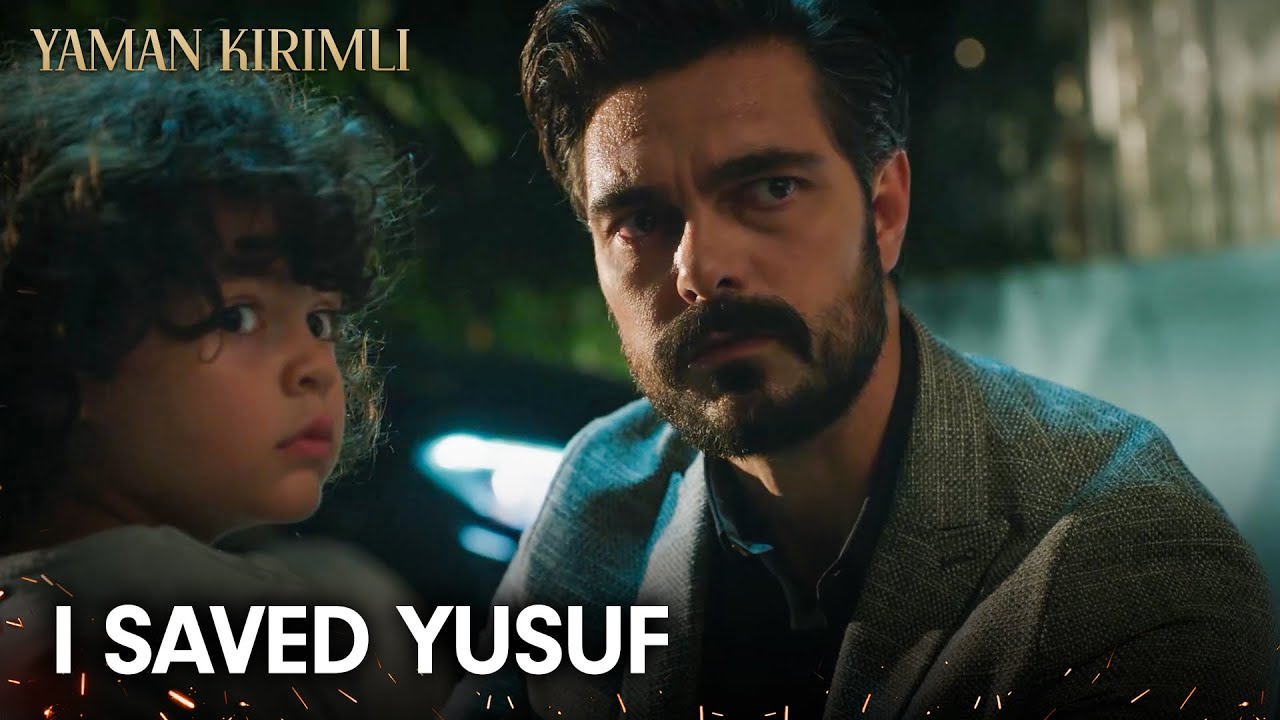 Yaman found Yusuf, but... | Yaman Kırımlı | Multi Dub