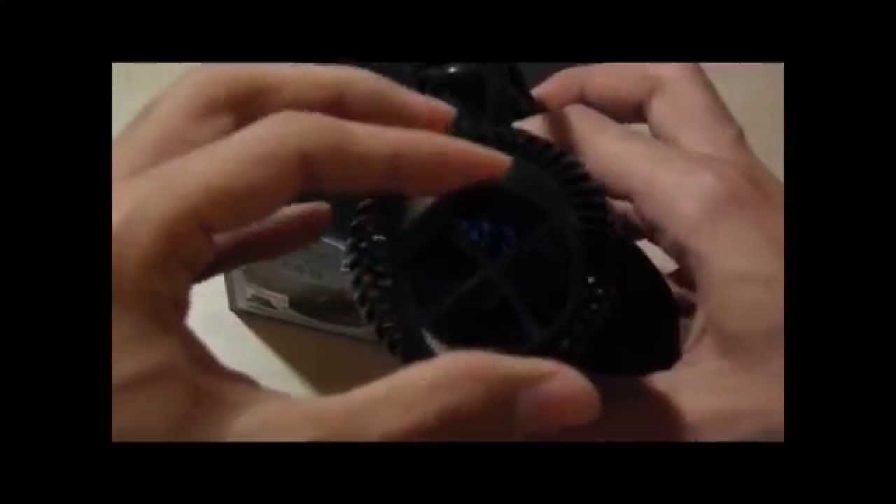 tunze turbelle nanostream 6045 unboxing youtube