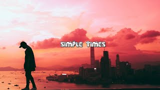 RnB Sample Pack 2024 - "Simple Times" (Chris Brown, Ty Dolla $ign, Summer Walker)