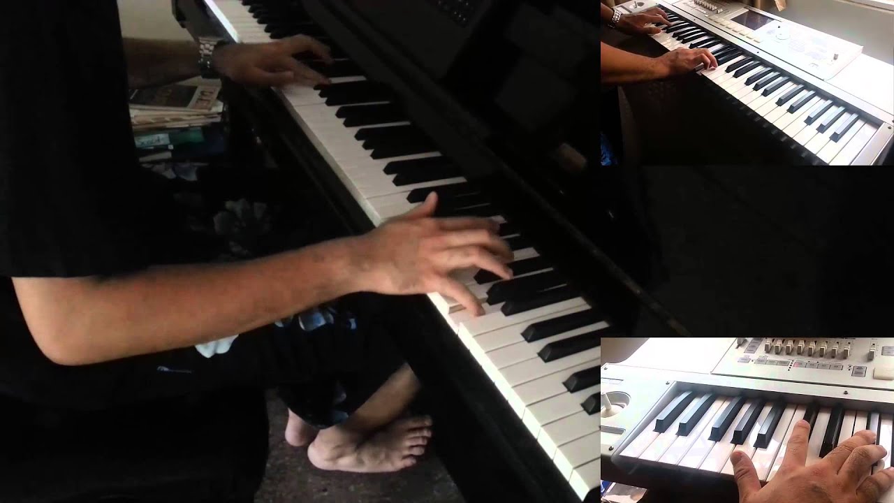 Bridal Chorus / Here Comes the Bride Jonathan Cain (Piano / Keyboard