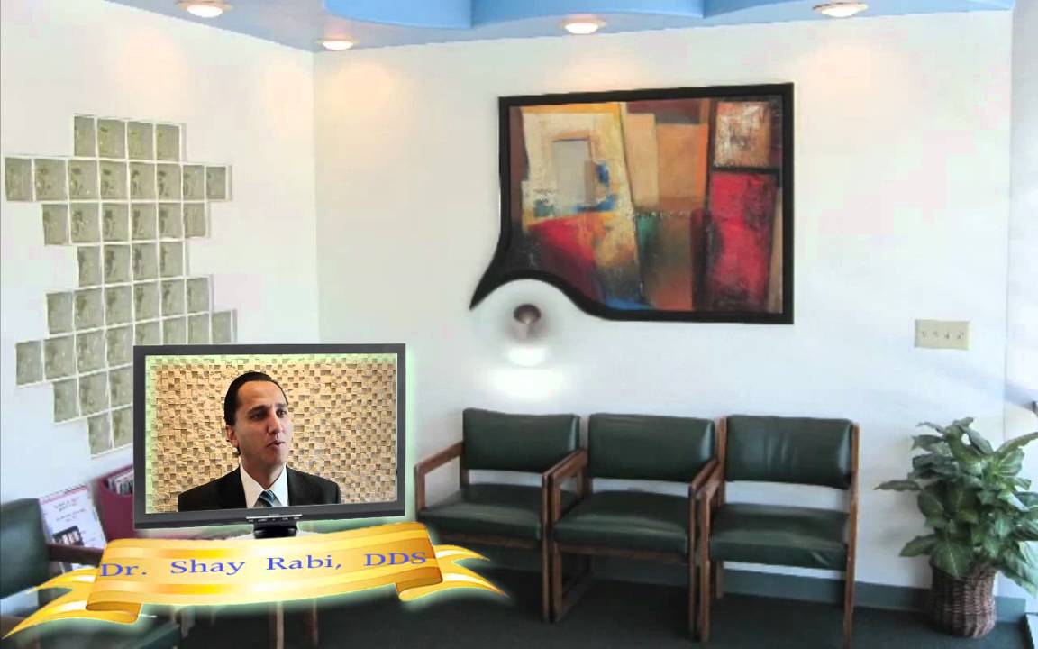 Van Nuys Dentist | When should my baby start seeing a dentist?