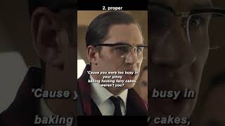 ONE ACTOR, TWO LEGENDS! The Krays WRECK a Bar! | The Ultimate Double Performance #movie  #short