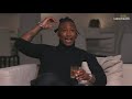 What Should I Do With My Money? | I AM BLACK with Brandon Marshall, Chad Johnson & More