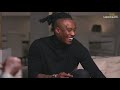What Should I Do With My Money? | I AM BLACK with Brandon Marshall, Chad Johnson & More