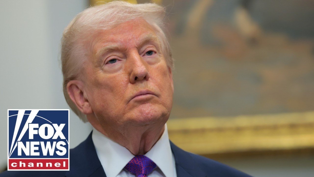 'TRULY UNPRECEDENTED': Inside Trump's peace plan for the Middle East