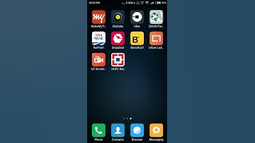Google Indic Keyboard, basic tutorial!