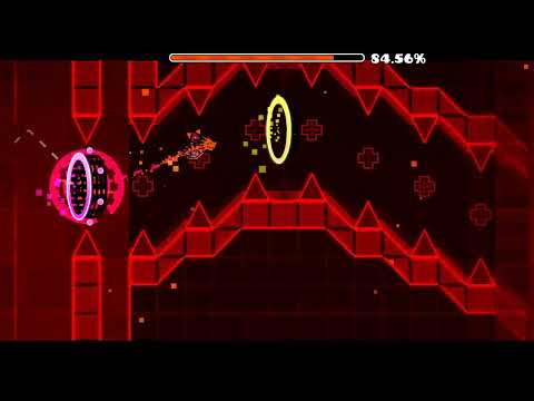 [4K 60fps] DeCode by Rek3dge
