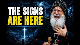 Mar Mari Emmanuel END TIMES WARNING The Signs Are Happening Before Our Eyes