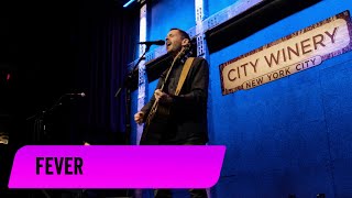 Vídeo de Fever