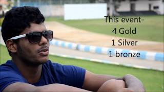Interview with Arvind Mani