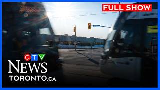 Calls persist to expand transit into eastern Scarborough  | CTV News Toronto at Six for April 9 2026