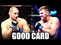 UFC 297 is Pretty Good (Sean Strickland vs Dricus Du Plessis Preview)