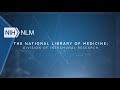 NLM Division of Intramural Research