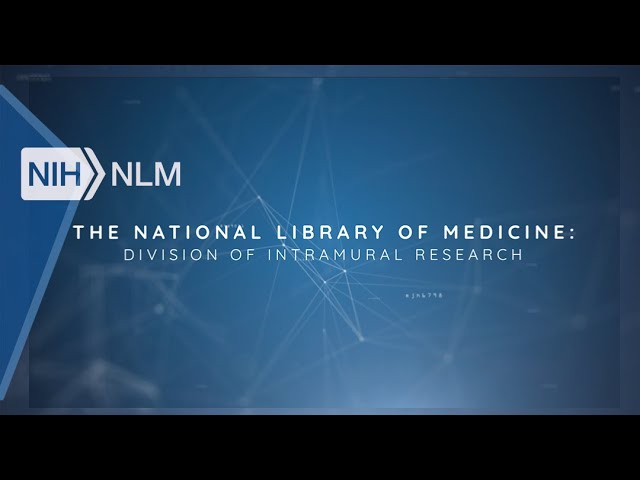 National Library Of Medicine Logo Medical Research Library Of Brooklyn