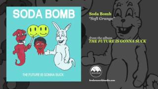 Soda Bomb - Soft Grunge screenshot 4