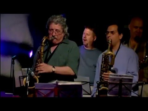 JOE LOVANO - YouTube