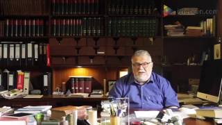 Celal Şengör: Dünyanın Varoluşundan Beri Bilinen En İlginç 3 Jeolojik Olay #29