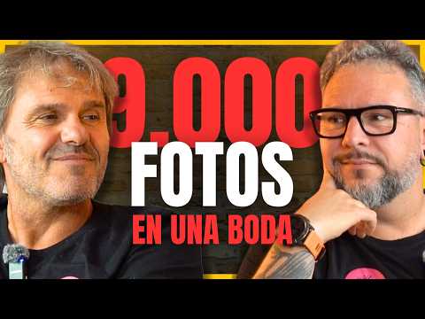 #ACHO27 | EL NEGOCIO DE LA FOTOGRAFÍA