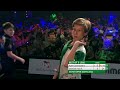 Dutch open darts 2022  boys under 14 final