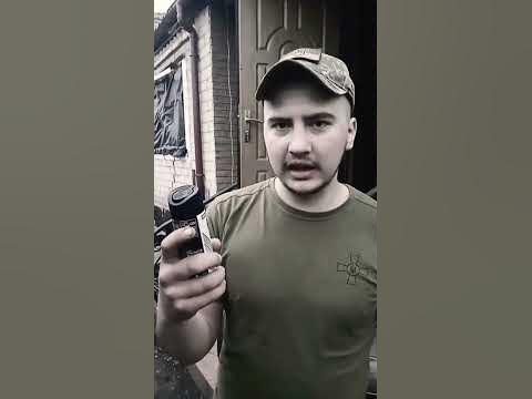 Серйозна реклама від ЗСУ Слава Україні 🇺🇦 - YouTube