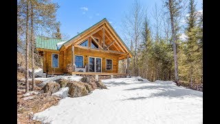 Farm Lake Cabin, Ely, MN