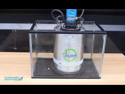 What Is A Puddle Pump