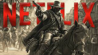 10 BRUTAL Western Series That Put Yellowstone & Deadwood to SHAME
