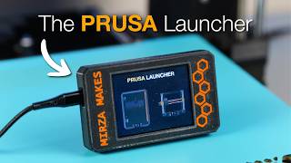 Making 3D Printing Even Easier