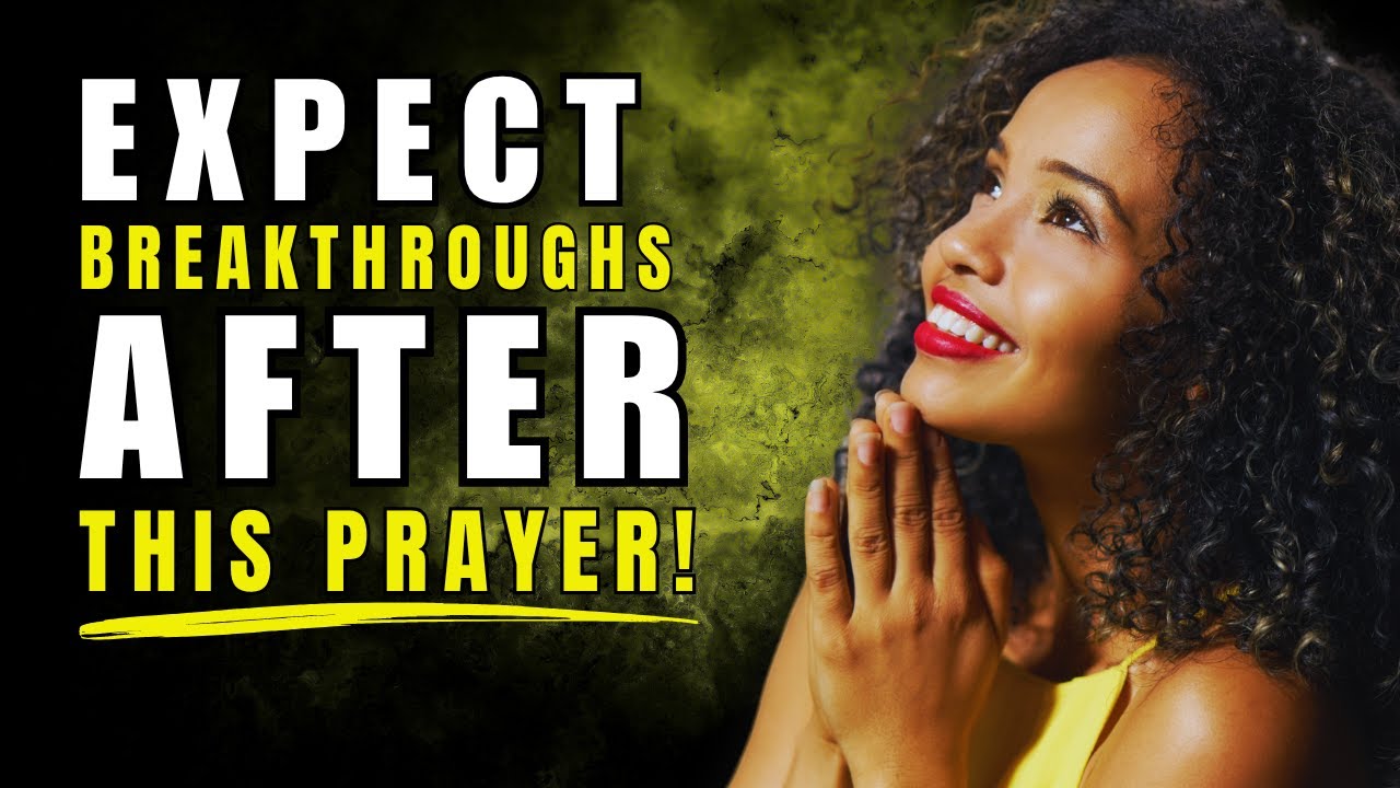 Вы просили у Бога финансового чуда, и эта молитва — ваше подтверждение.