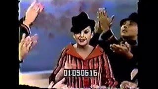 Judy Garland - Get Happy (The Andy Williams Show, 1965)
