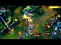 YASUO CLASSIC SKIN 200000% BROKEN??! | League Of Legends: Wild Rift