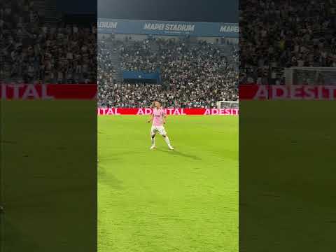 Edon ZHEGROVA again! SASSUOLO 2 - 2 JUVENTUS