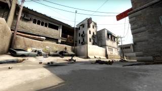 CS:GO - Ace Numba 2