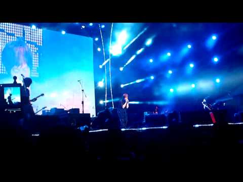 五月天2013新北市貢寮海洋音樂祭