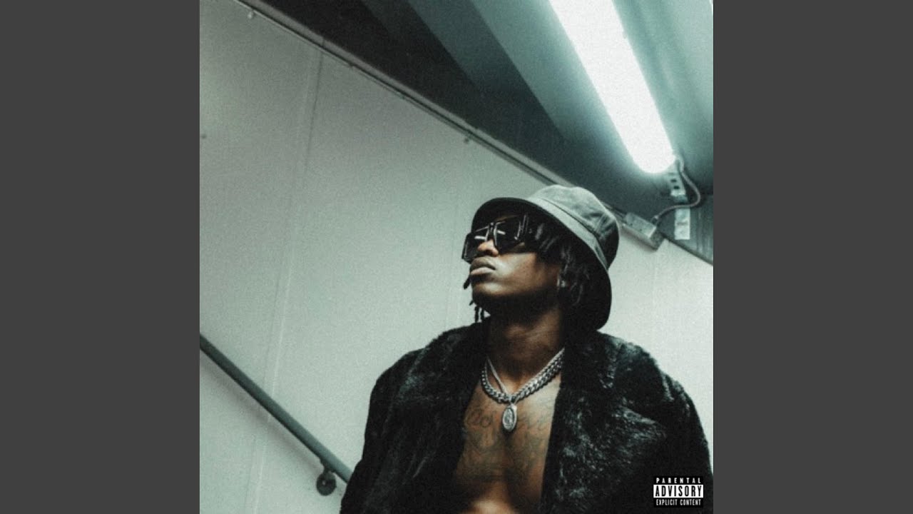Tonton Damaged Interlude di YouTube Tonton Damaged Interlude di YouTube