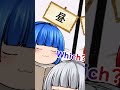 右左どっち？#shorts #右左どっち #ゆっくり #東方茶番劇 #東方