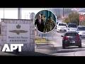 WATCH: UK Defence Minister Arrives in Cyprus After Iranian-Made Drone Hits RAF Base | APT