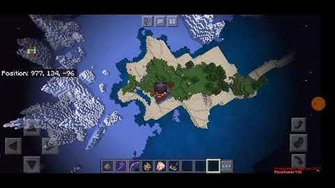 how to make axe summon lightning like thor in minecraft