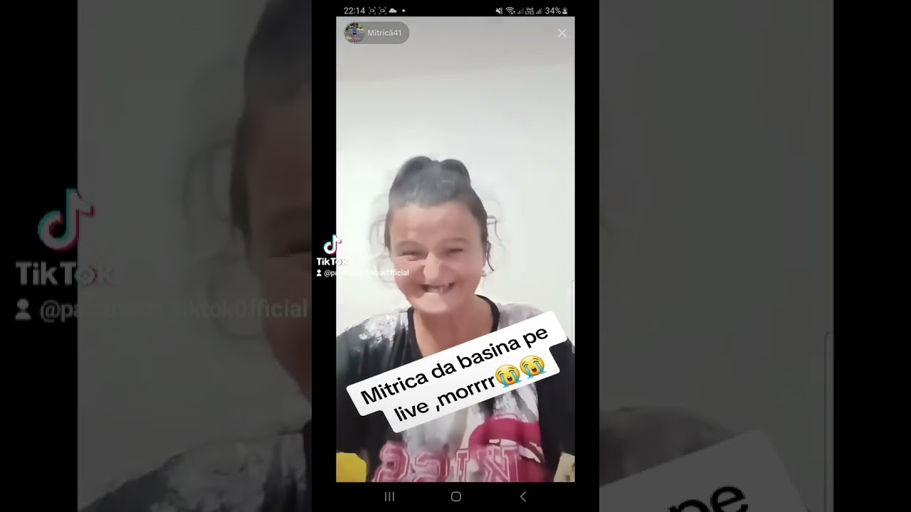 Mitrica ,are "aere" de diva :))