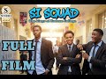 The SI Squad: Full School Film 🎬